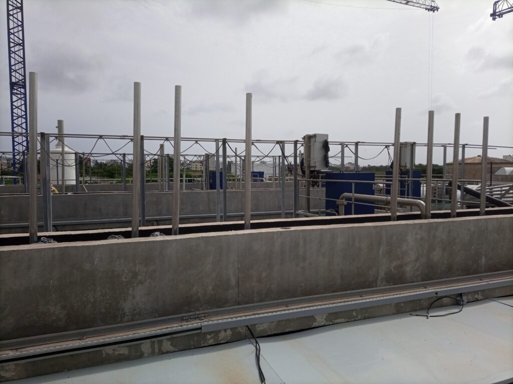 Article : Réutilisation des eaux usées  : la fabuleuse expérience de Dakar