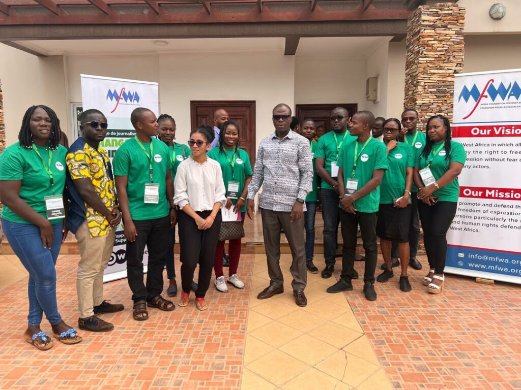 Article : Climate change :  L&rsquo;enjeu du #Ccjf22 pour les médias