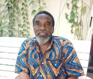 Article : Sciences Physiques: Norbert Hounkonnou, une fierté africaine