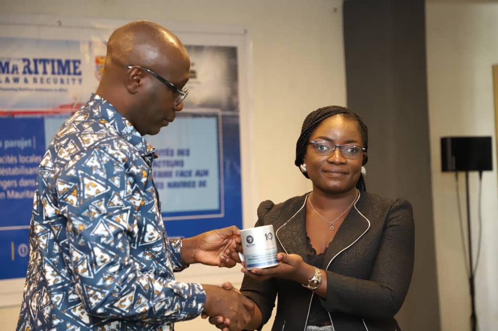 Article : Bénin : Des journalistes embarqués contre la pêche illicite