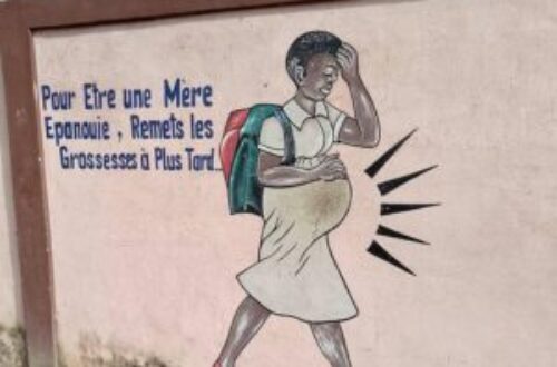 Article : Dssraj au Bénin : Cruciale avancée vers les derniers kilomètres