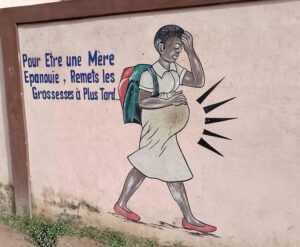 Article : Dssraj au Bénin : Cruciale avancée vers les derniers kilomètres