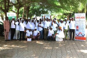 Article : Nutrition intensive au Bénin : Les médias s’engagent avec l’Ascinb